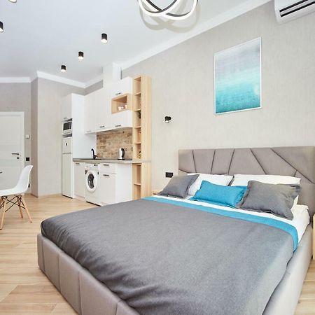 Ванный Переулок Апартаменты Миконос Odesa Exterior foto